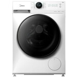 Midea MF200W90WB/W mašina za pranje veša 9 kg, 595x540x850