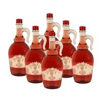 Nikolas Wines Vino Rose 1/1 St.Balon x 6kom
