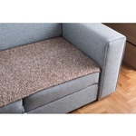 FLEKER 70x150 - Beige