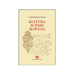 Kultura Južnih Slovena, kulturno antropološke studije i esej