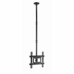 CM-70ST-01 Gembird TV plafonski nosac, VESA max. 40x40cm, 32-70inc max.50kg
