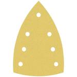 Bosch Papir C470 100x150mm 7 rupa 10/1 P120 Expert 2608901117