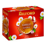 Milford Čaj Kamilica 40x1.5gr UTZ