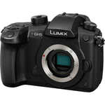 Panasonic Lumix DMC-GH4