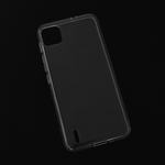 Torbica silikonska Ultra Thin za Wiko Y62 transparent