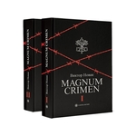 Magnum Crimen - Viktor Novak