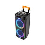 Denver audio sistem za karaoke TSP-456