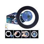 S-Cool Školski globus LUX magnetni 8cm SC1504