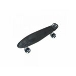 DEXY CO kids skejt 56CM CRNI