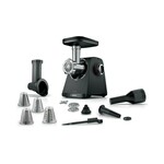 Bosch MFWS440B aparat za mlevenje mesa