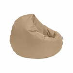 Atelier del Sofa Iyzi 100 Cushion Pouf Mink