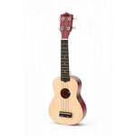 Woody Drvena gitara