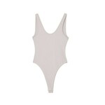 Cropp - Bodi - light grey