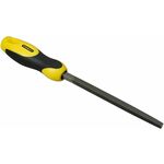 Stanley Turpija Trougaona Srednje Gruba - 200mm 0-22-462