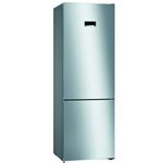 Bosch KGN49XIEA frižider sa zamrzivačem