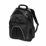 Ranac za notebook Vienna M 15.6, crni