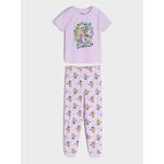 Sinsay - Pidžama Disney Princess - lavanda lavanda SS 2025 5105R-04X