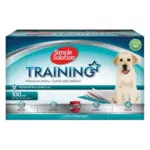 Simple Solution puppy training pads-100 kom, pelene za pse