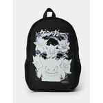 Sinsay - Ruksak Pokémon - crno crno SS 2025 761CD-99X