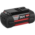 Bosch Akumulator GBA 36V 4.0Ah 1600Z0003C