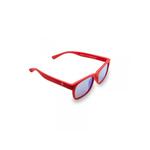 ZEPTER Hyperlight Eyewear, Red, Kids, MRBU