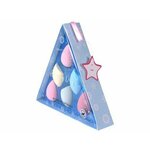 Beauty topic Sunđeri za blendovanje Blending Drops 6/1