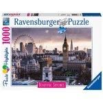 Ravensburger puzzle (slagalice) - London