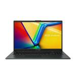 Asus VivoBook/Vivobook Go 15 E1504FA-NJ304W, 15.6" 1920x1080, AMD Ryzen 5 7520U, 512GB SSD, 16GB RAM, AMD Radeon, Windows 11