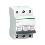 Schneider Automatski osigurač A9K02310 10A 3P 6kA