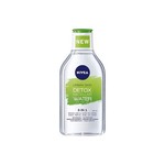 NIVEA Urban Skin Detox micelarna voda 400ml