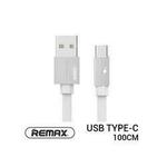 RC-094a white 1m USB Type-C Kerolla Data kabl
