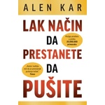 Lak način da prestanete da pušite - Alen Kar