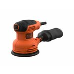 Black & Decker BEW210 električna ekscentrična rotaciona vibraciona brusilica