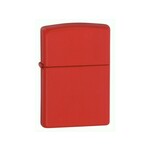 Zippo Upaljač Red matte