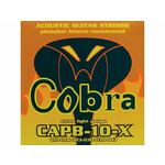 Cobra Žice za akustičnu gitaru CAPB-10-X