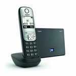 Gigaset A690IP telefon, VoIP