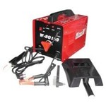 Womax aparat za elektrolučno zavarivanje W-SG 160