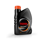 Wizi Power GasOil 15W-40 1L