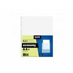 NONAME U folija economy mat 1/100 MARK A4+ 235x305mm