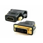 E-Green DVI-I (24+5) Dual Link (M) - HDMI