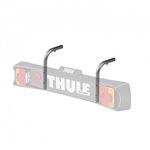 THULE Adapter za postavljanje svetlosne ploče na nosač bicikla - 976100