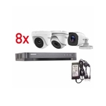Hikvision DS-7208HQHI video rekorder