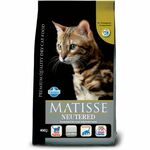 Matisse Adult Neutered Cat Piletina 20 kg