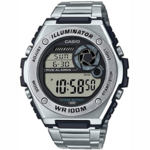 CASIO Ručni sat MWD-100HD-1AVEF