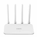 Xiaomi Mi AC1200 mesh router, Wi-Fi 5 (802.11ac), 1000Mbps/100Mbps/1167Mbps/867Mbps, 3G, 4G, 5G