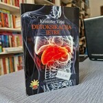 Detoksikacija jetre Kristofer Vejsi