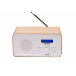Denver radio DAB-30, MP3