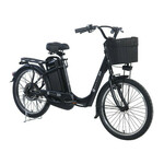 Favorit DAKOTA 22 crna