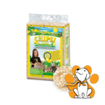 Chipsi Piljevina Za Glodare Citrus S Limunom 3.2kg
