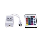 Kontroler za RGB led traku 72W
